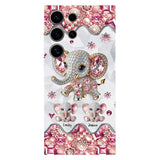Best Mama Ever - Personalized Mother Full Print Phone Case
