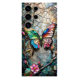 Love Butterflies - Personalized Butterfly Full Print Phone Case