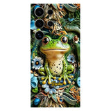 Love Frogs - Personalized Frog Full Print Phone Case