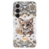 Love Persian Cat - Personalized Cat Full Print Phone Case