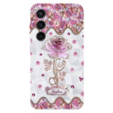 Nurse Life - Personalized Nurse Full Print Phone Case