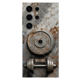 No Pain No Gain - Personalized Fitness Full Print Phone Case