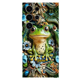 Love Frogs - Personalized Frog Full Print Phone Case