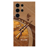 Love Hunting - Personalized Hunting Full Print Phone Case