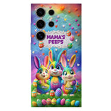Grandma's Peeps - Personalized Grandma Full Print Phone Case