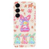 Grandma's Peeps - Personalized Grandma Full Print Phone Case