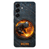 Gift For Welder Man - Personalized Welder Full Print Phone Case