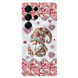 Best Grandma Ever - Personalized Grandma Full Print Phone Case