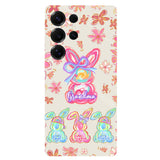 Grandma's Peeps - Personalized Grandma Full Print Phone Case