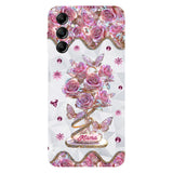 My Garden Gift For Mom, Grandma,... - Personalized Mother Full Print Phone Case