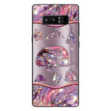Pink Camping Lovers - Phone Case 112021