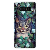 Love Cats 3D Printed Phone Case