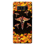 Autumn Vibes - Nurse Personalized Phone Case