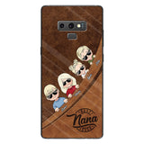 Best Grandma Ever - Personalized Grandma Phone case