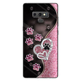 Dog Mom - Personalized Dog Phone Case