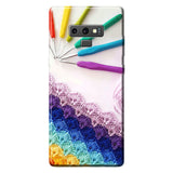 Knitting 3D Pattern Print Phone Case 062021