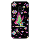 Autism Acceptance Phone Case