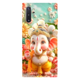 Coque de téléphone Ganesha - Impression intégrale hindoue