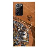 Love Hunting - Personalized Hunting Full Print Phone Case