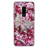 Breast Cancer Awareness Phone Case 072021