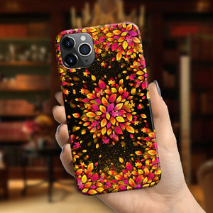 Soyez bienveillant - Coque de téléphone personnalisée pour la sensibilisation à l'autisme
