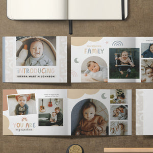 I Love You Either Way Works - Personalized QR Greeting Card