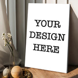 YourDesign Canvas And Poster