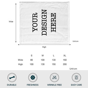 YourDesign Blanket