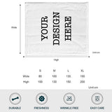 YourDesign Blanket