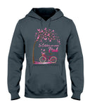 In October We wear Pink - Breast Cancer Awareness T-shirt and Hoodie 0822