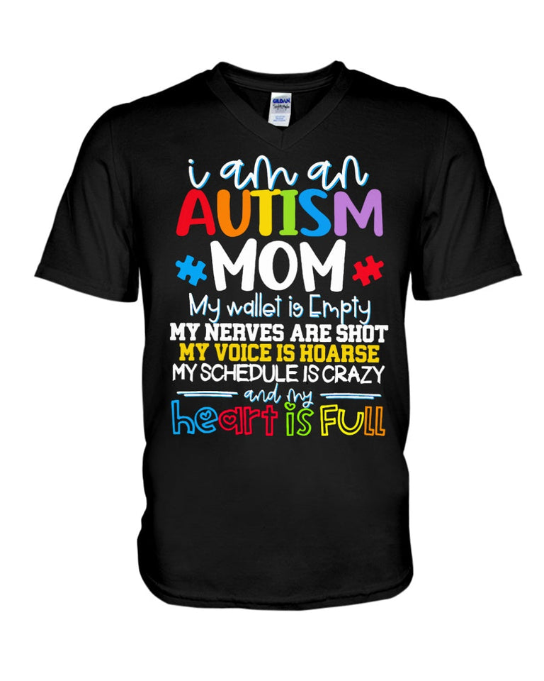 J'aime une personne autiste - T-shirt et sweat à capuche de sensibilisation à l'autisme 0921