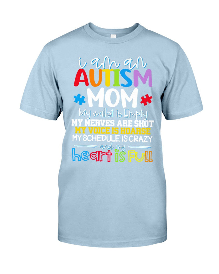 J'aime une personne autiste - T-shirt et sweat à capuche de sensibilisation à l'autisme 0921