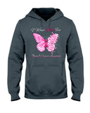 I Wear Pink For - Breast Cancer Awareness T-shirt and Hoodie 0822