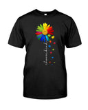 Choose Kind - Autism Awareness T-shirt and Hoodie 0520