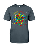 Ne jugez pas ce que vous ne comprenez pas - T-shirt et sweat à capuche de sensibilisation à l'autisme 0520