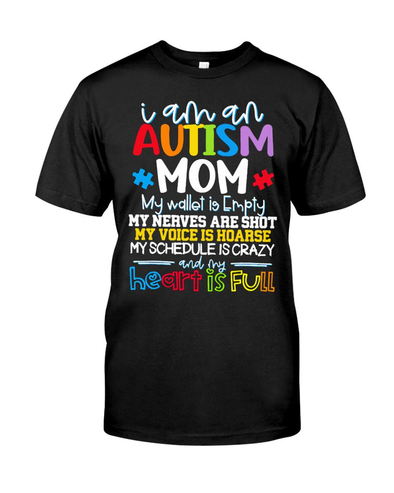 J'aime une personne autiste - T-shirt et sweat à capuche de sensibilisation à l'autisme 0921