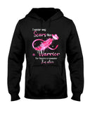 Je porte du rose pour la lutte contre le cancer du sein - T-shirt et sweat à capuche de sensibilisation au cancer du sein 0822