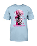 We Wear Pink For - Breast Cancer Awareness T-shirt and Hoodie 0822