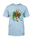 Ne jugez pas ce que vous ne comprenez pas - T-shirt et sweat à capuche de sensibilisation à l'autisme 0520