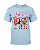 Breast Cancer Awareness T-shirt and Hoodie 0822