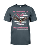 I Wear Pink For Breast Cancer - Breast Cancer Awareness T-shirt and Hoodie 0822