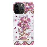 My Garden Gift For Mom, Grandma,... - Personalized Mother Full Print Phone Case
