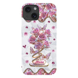 My Garden Gift For Mom, Grandma,... - Personalized Mother Full Print Phone Case
