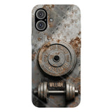 No Pain No Gain - Personalized Fitness Full Print Phone Case