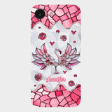 Beautiful Flamingo - Personalized Flamingo Full Print Phone Case