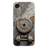 No Pain No Gain - Personalized Fitness Full Print Phone Case