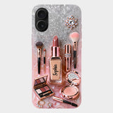 Proud Makeup Artist - Personalized Makeup Full Print Phone Case